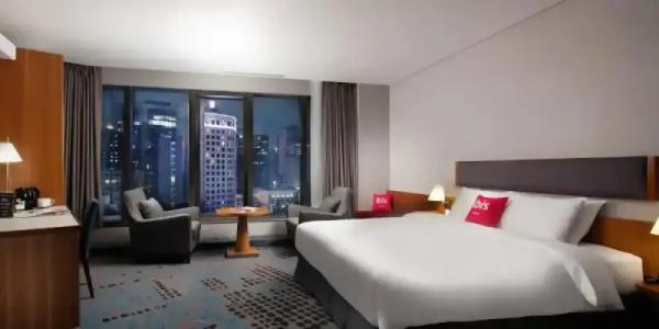 Ibis Ambassador Myeongdong - 49