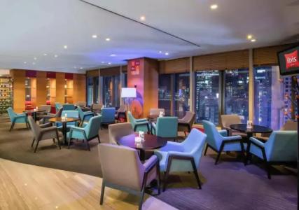 Ibis Ambassador Myeongdong - 31