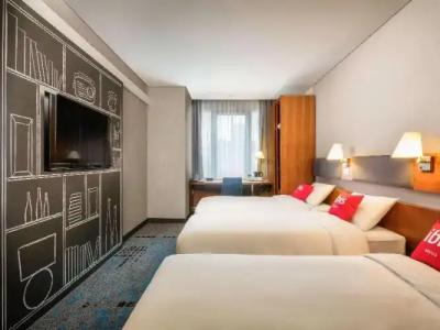 Ibis Ambassador Myeongdong - 44