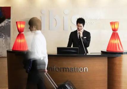 Ibis Ambassador Myeongdong - 29