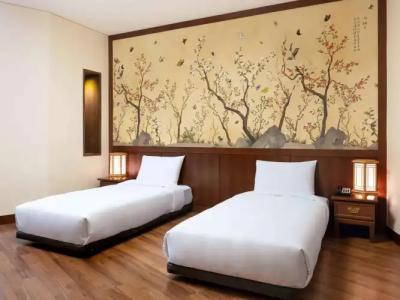 Ibis Ambassador Myeongdong - 2