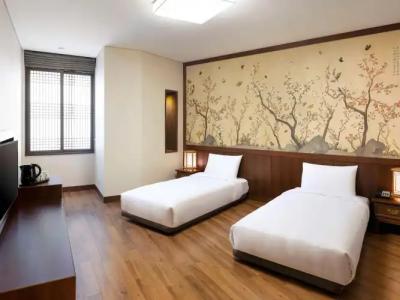 Ibis Ambassador Myeongdong - 3