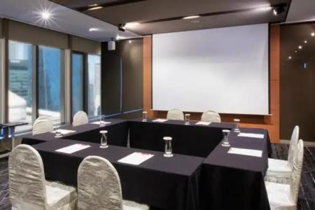 Ibis Ambassador Myeongdong - 17