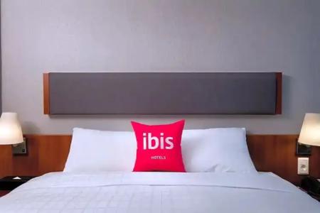Ibis Ambassador Myeongdong - 37