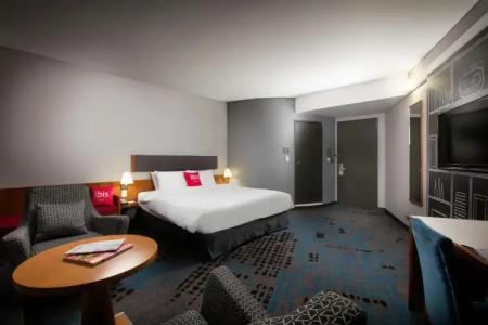 Ibis Ambassador Myeongdong - 59