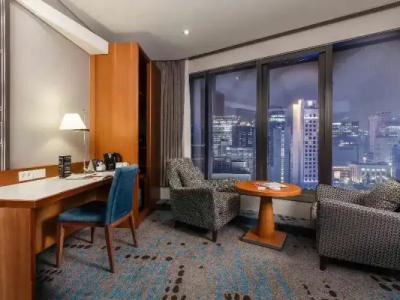 Ibis Ambassador Myeongdong - 70