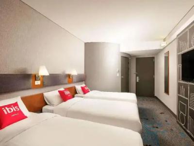 Ibis Ambassador Myeongdong - 46