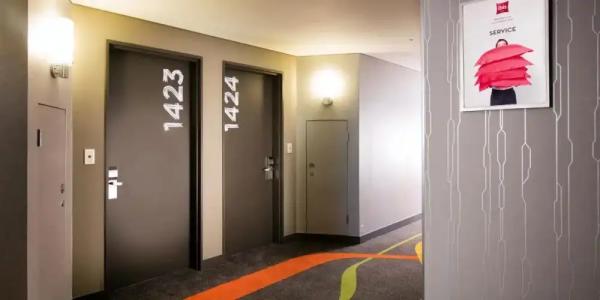 Ibis Ambassador Myeongdong - 12