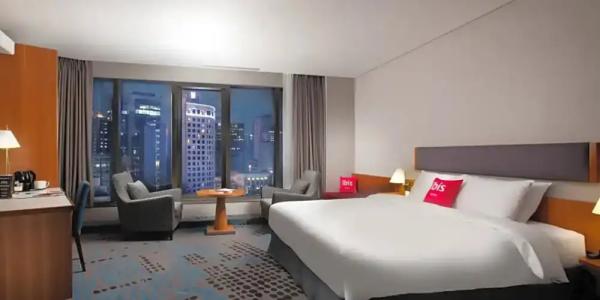 Ibis Ambassador Myeongdong - 68