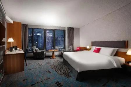 Ibis Ambassador Myeongdong - 72