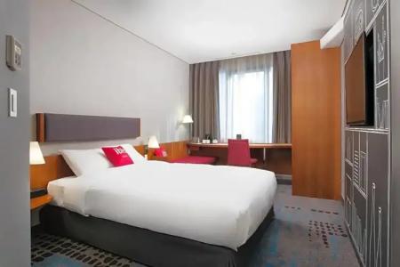 Ibis Ambassador Myeongdong - 35