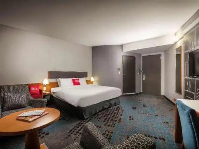 Ibis Ambassador Myeongdong - 47