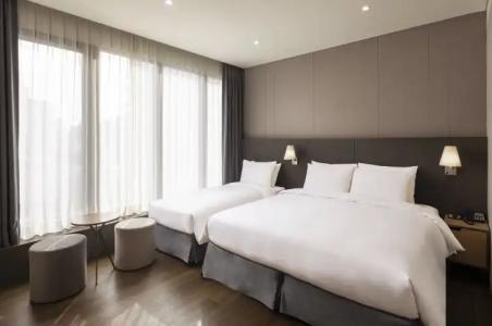 Ibis Ambassador Myeongdong - 1