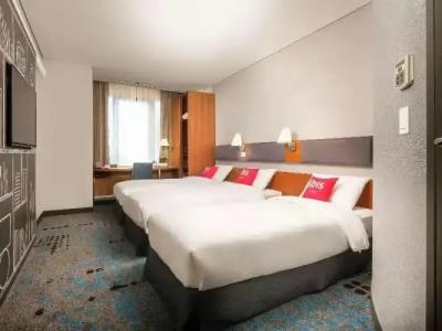Ibis Ambassador Myeongdong - 42