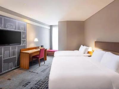 Ibis Ambassador Myeongdong - 4