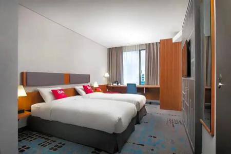 Ibis Ambassador Myeongdong - 34