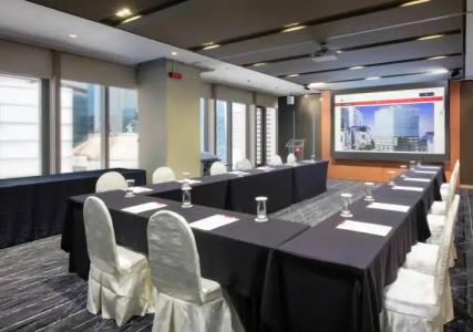 Ibis Ambassador Myeongdong - 27