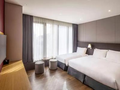 Ibis Ambassador Myeongdong - 5