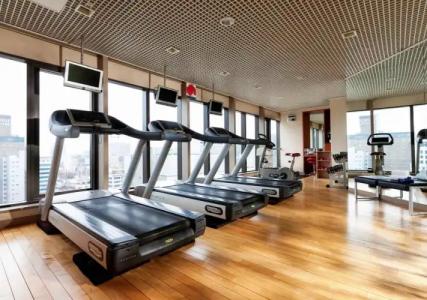 Ibis Ambassador Myeongdong - 21