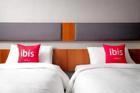 Ibis Ambassador Myeongdong - 38