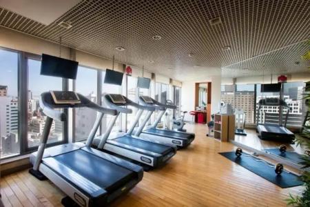 Ibis Ambassador Myeongdong - 22