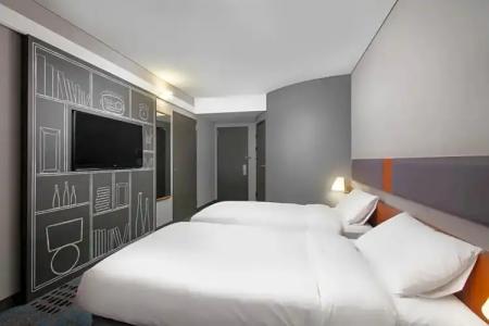 Ibis Ambassador Myeongdong - 36