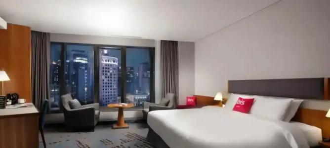 Ibis Ambassador Myeongdong - 51
