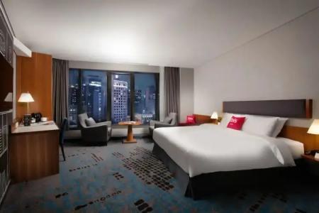 Ibis Ambassador Myeongdong - 63