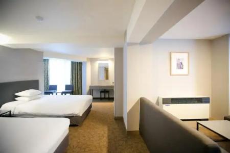 Savoy Myeongdong - 25