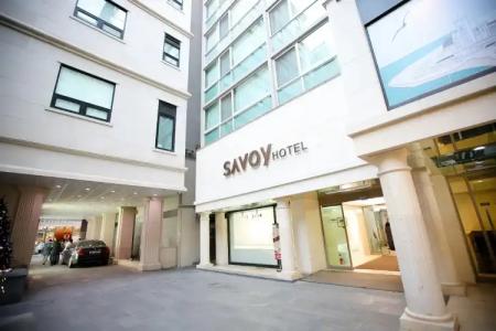 Savoy Myeongdong - 39