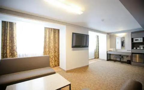 Savoy Myeongdong - 76