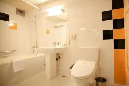 Savoy Myeongdong - 61