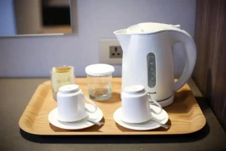 Savoy Myeongdong - 57