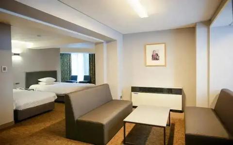 Savoy Myeongdong - 74