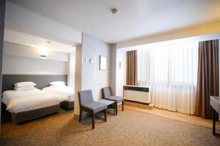 Savoy Myeongdong - 68