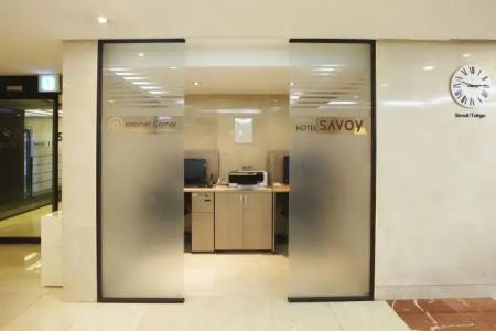 Savoy Myeongdong - 42