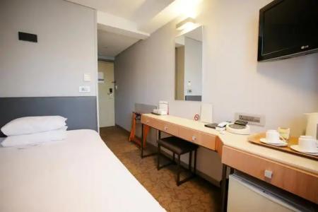 Savoy Myeongdong - 29