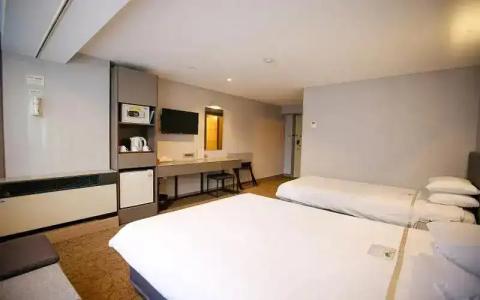 Savoy Myeongdong - 63