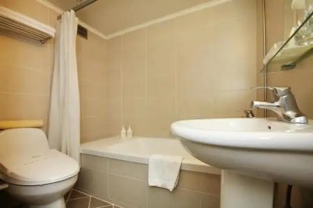 Savoy Myeongdong - 62