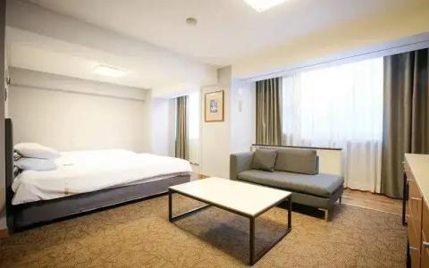 Savoy Myeongdong - 73