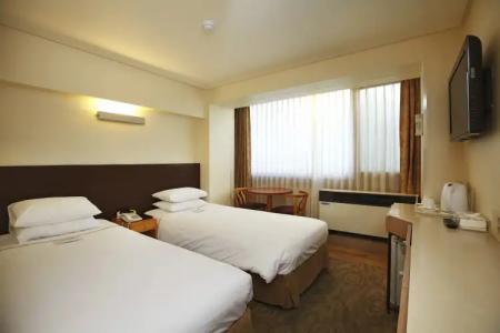 Savoy Myeongdong - 1