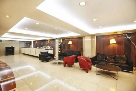 Savoy Myeongdong - 41