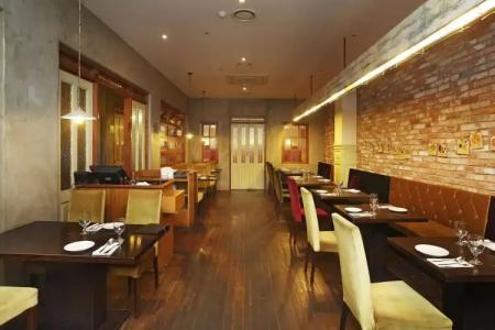 Savoy Myeongdong - 44