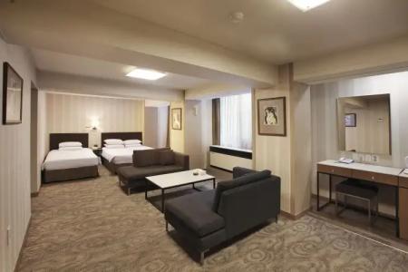 Savoy Myeongdong - 3