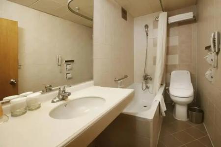 Savoy Myeongdong - 34