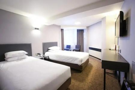 Savoy Myeongdong - 27