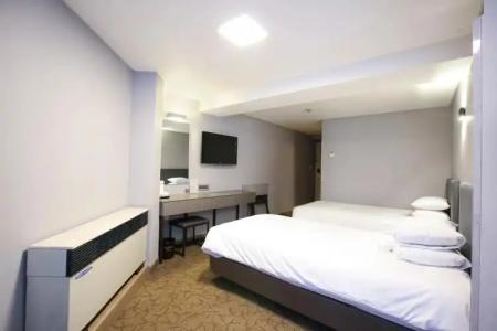 Savoy Myeongdong - 20