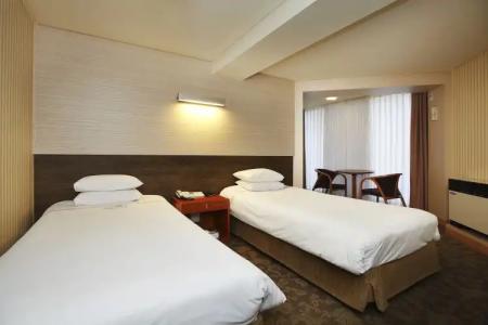 Savoy Myeongdong - 5