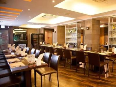 Savoy Myeongdong - 12