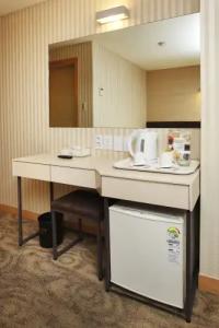 Savoy Myeongdong - 14